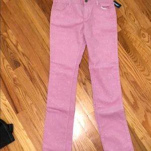 BRAND NEW OLD NAVY JEANS